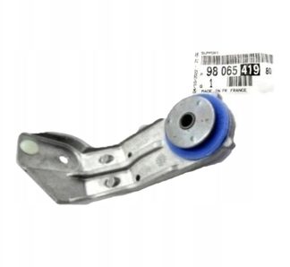 MOCOWANIE WSPORNIK INTERCOOLERA EXPERT 16- 9806541980