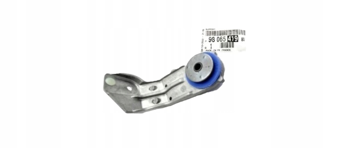 MOCOWANIE WSPORNIK INTERCOOLERA EXPERT 16- 9806541980