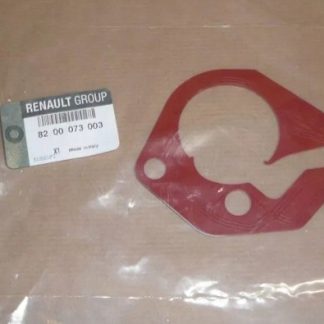 USZCZELKA POMPY VACUM CLIO II III DUSTER LOGAN 1.9DCI 1465800QAC