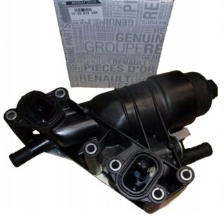 OBUDOWA FILTRA+CHŁODNICA OLEJU TRAFIC III 152085948R