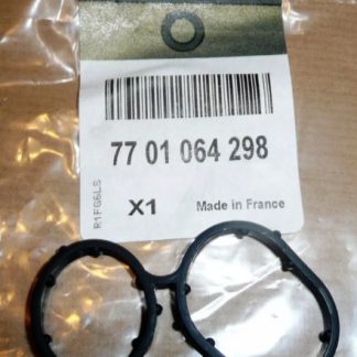 USZCZELKA OBUDOWY FILTRA OLEJU 2.2/2.5DCI 7701064298