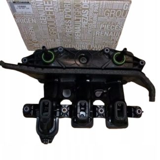 KOLEKTOR ODMA OLEJU ESPACE V MEGANE SCENIC III 1.6DCI BITURBO 118300724R