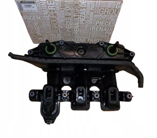 KOLEKTOR ODMA OLEJU ESPACE V MEGANE SCENIC III 1.6DCI BITURBO 118300724R