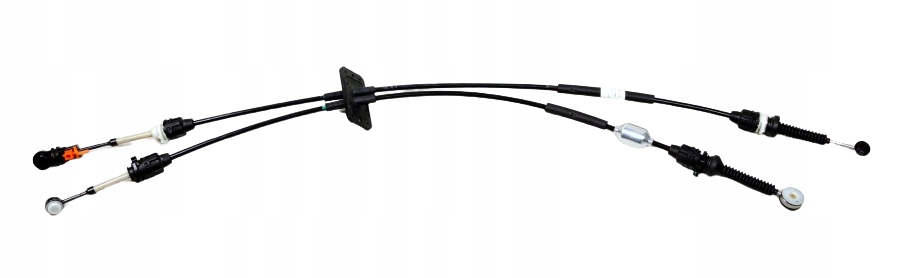 LINKA ZMIANY BIEGÓW TRAFIC III VIVARO KOMPLET 349359296R ORYGINAŁ