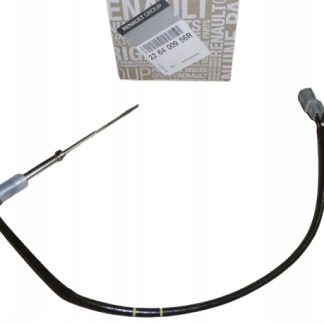 CZUJNIK TEMPERATURY SPALIN MEGANE MASTER III 2.3DCI 226400956R