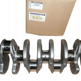 WAŁ KORBOWY ESPACE V MEGAN SCENIC TRAFIC III KADJAR 1.6DCI 122012273R