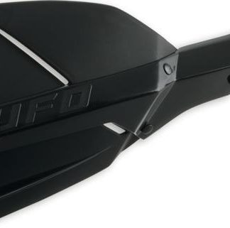 Ufo plast osłony rąk caiman czarne uniwersalne adv PM01644001 Ufo 22/28mm