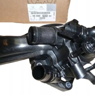 OBUDOWA TERMOSTATU C3 C4 P207 1.4-1.6 9808646980