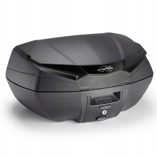 KAPPA KUFER CENTRALNY 49L MONOKEY K4900NN K'VANGUARD Z CZARNYMI WSTAWKAMI