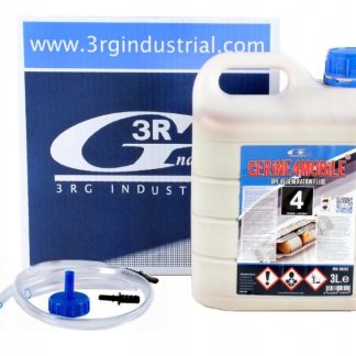 Dodatek do paliwa 3RG 88262 filtra Fap