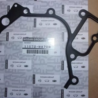 USZCZELKA OBUDOWY ROZRZĄDU MASTER III 3.0DCI 11072MA70B ORG