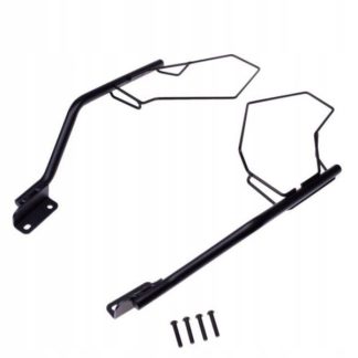 Stelaż do sakw półsztywnych SHAD do YAMAHA FZ 8