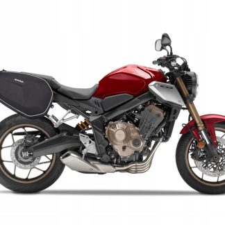 Stelaż sakw bocznych Honda CB 650 R CBR 650R SHAD