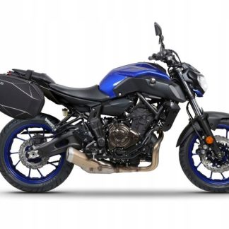 Stelaż do sakw półsztywnych Yamaha MT-07 700