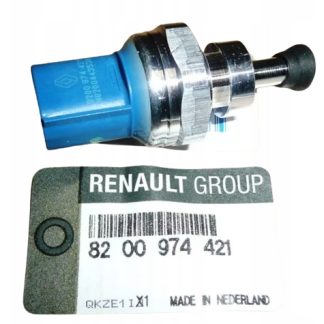 CZUJNIK CIŚNIENIA SPALIN LAGUNA III CLIO IV DUSTER 1.5-2.3DCI 223651719R