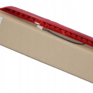LAMPA TRZECIE ŚWIATŁO STOP PEUGEOT RCZ 6350KE