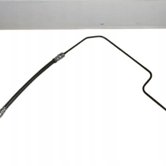 PRZEWÓD HAMULCOWY MASTER II TYŁ PRAWY 8200673556