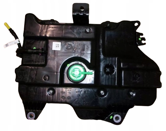 ZBIORNIK ADBLUE TRAFIC III 1.6-2.0DCI 172A23918R