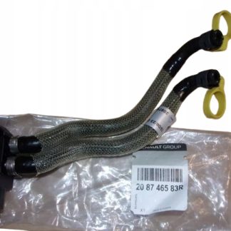 CZUJNIK CIŚNIENIA SPALIN KANGOO III 1.3TCE 208746583R