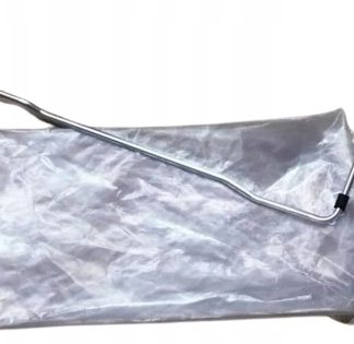 PRZEWÓD KLIMATYZACJI C5 C6 P 407 647773 ORYGINAŁ