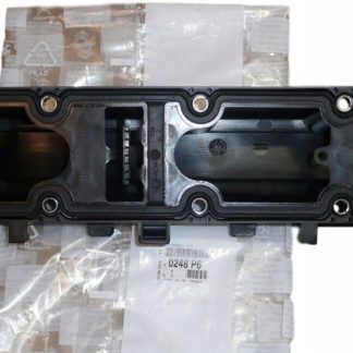 Jumpy C4 C5 C8 2,0 16V Pokrywa Zaworów 0248P6 ORG