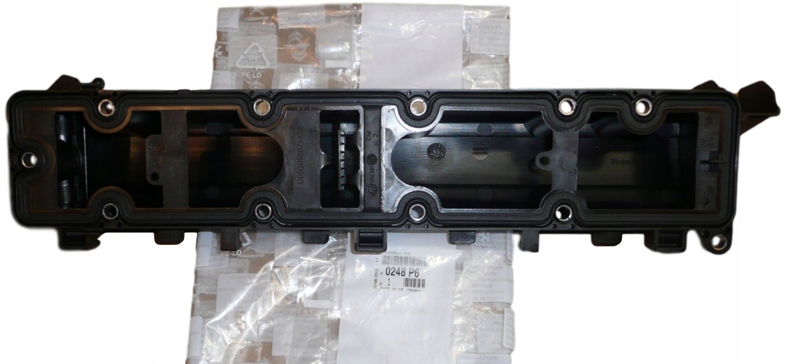 Jumpy C4 C5 C8 2,0 16V Pokrywa Zaworów 0248P6 ORG