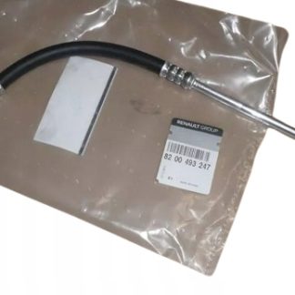 PRZEWÓD KLIMATYZACJI R MASTER II 2.5DCI 8200493247 9244600Q0B