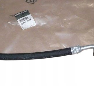 PRZEWÓD KLIMATYZACJI MASTER III 924906293R 2778200Q0H