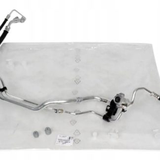 PRZEWÓD KLIMATYZACJI C3 9825231580 ORYGINAŁ