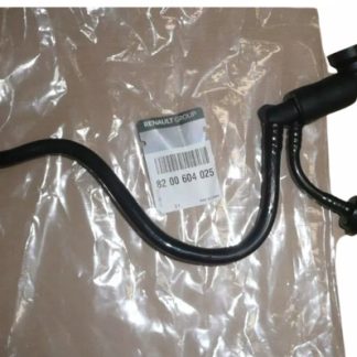 ODMA OLEJOWA CLIO III Modus 1.2 16V TURBO D4F 8200604025 ORG