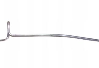 PRZEWÓD KLIMATYZACJI TRAFIC II TYLNY LEWY 8200228622 ORYGINAŁ