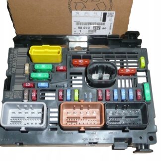 MODUŁ BSM BERLINGO PARTNER III 9807028780