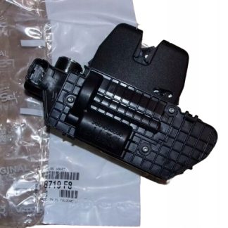 RYGIEL ZAMEK KLAPY BAGAŻNIKA C3 P 2008 3008 8719F8