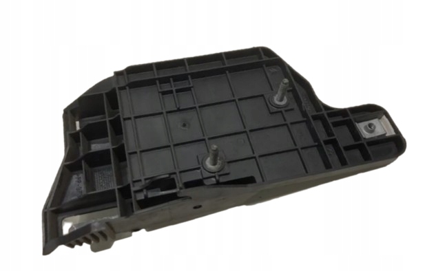 MOCOWANIE PODSTAWA MODUŁU START STOP PEUGEOT 308 9813833580 ORYGINAŁ