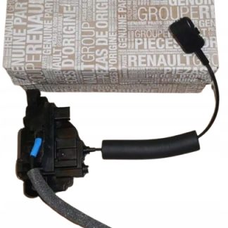 ZAMEK DRZWI MEGANE III PRZÓD LEWY 4 PINY 805030001R