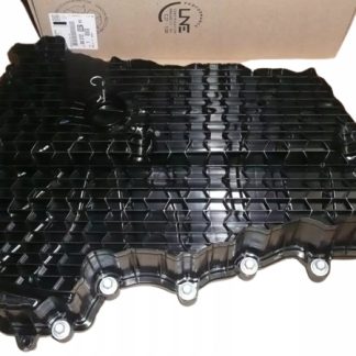 MISKA OLEJOWA C4 C5 PICASSO P 308 508 3008 JUMPY 9801258280