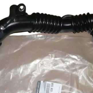 PRZEWÓD POWIETRZA INTERCOOLERA MEGANE SCENIC III 1.6DCI 144602899R