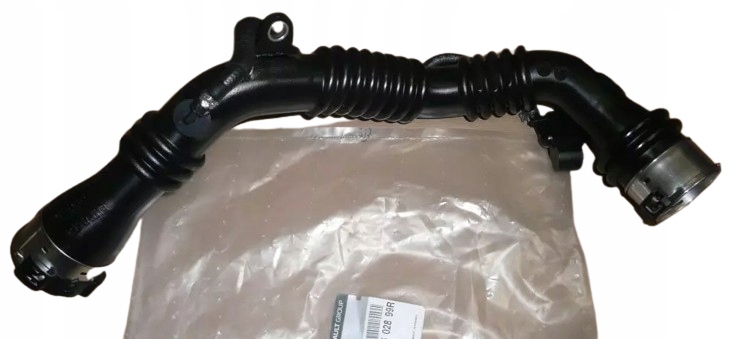 PRZEWÓD POWIETRZA INTERCOOLERA MEGANE SCENIC III 1.6DCI 144602899R