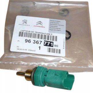 CZUJNIK TEMPERATURA WODY C3 C5 C8 P 206 307 EXPERT BERLINGO 9636777180