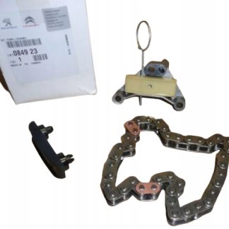 NAPINACZ ŁAŃCUCHA ROZRZĄDU C4 C5 P 607 2.0HDI 084923