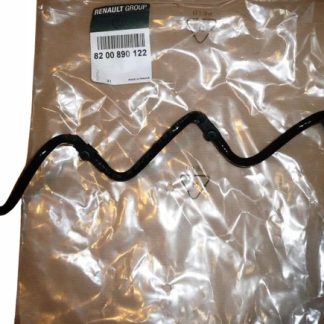 PRZEWÓD PALIWA PRZELEWOWY 2.0/2.3DCI MASTER II TRAFIC II 8200890122