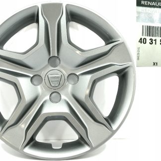 KOŁPAK LOGAN II SANDERO II DOKKER 16" 403155853R