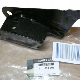 WSPORNIK PEDAŁU SPRZĘGŁA TRAFIC 01- 7701053596