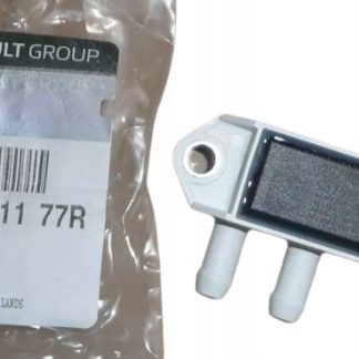 CZUJNIK CIŚNIENIA SPALIN ESPACE V CLIO MEGANE IV 1.6D-2.3DCI 227701177R