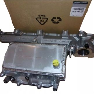 KOLEKTOR SSĄCY TRAFIC III 2.0BLUEDCI 140014374R