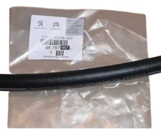 PRZEWÓD KLIMATYZACJI C5 2.0BLUEHDI 9675795780