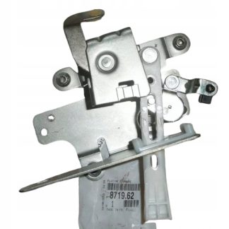 ZAMEK KLAPY BAGAŻNIKA BERLINGO PARTNER II 871962