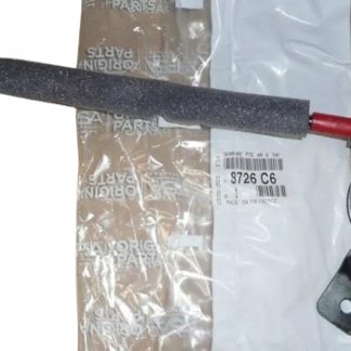 ZAMEK DRZWI PARTNER TYŁ LEWY 8726C6