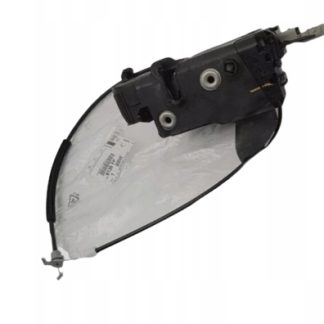 KASETKA ZAMEK DRZWI P 407 LEWY PRZÓD 9135FP