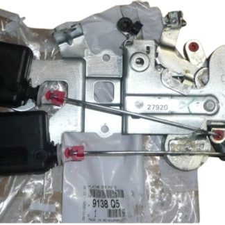 ZAMEK DRZWI PRZESUWNYCH C8 P 807 9138Q5